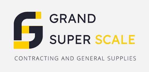 Grand Super Scale